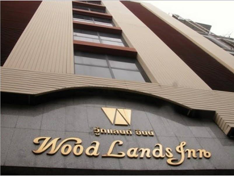 Woodlands Inn