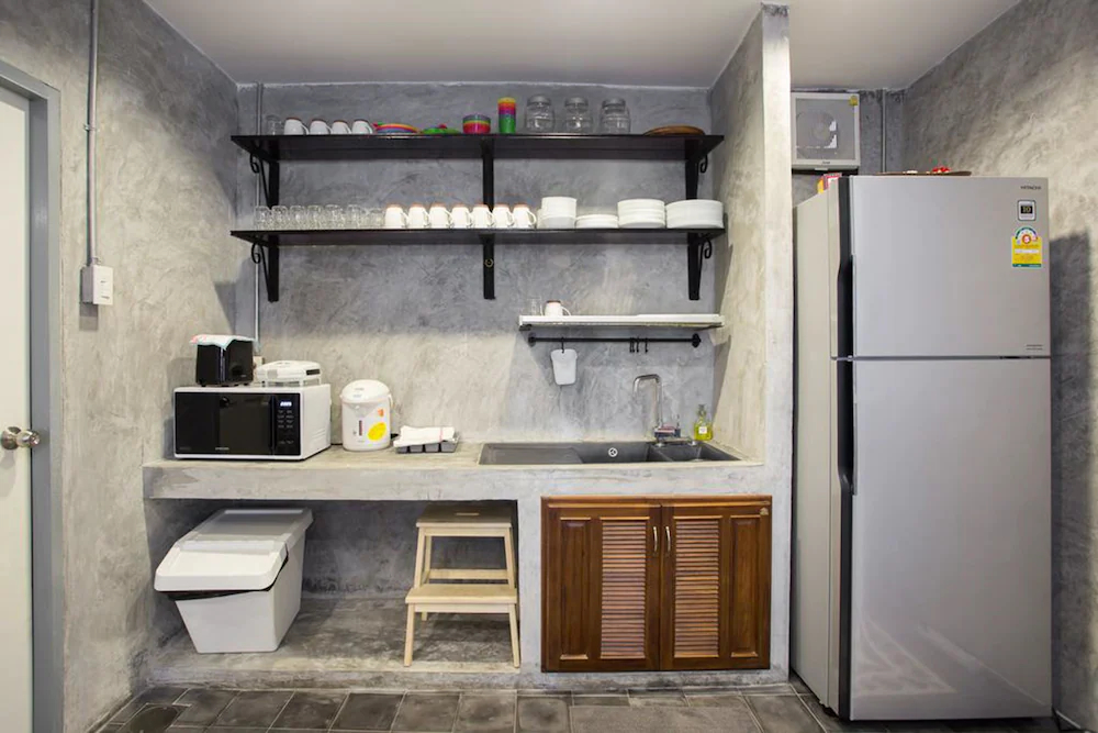 X9 Hostel