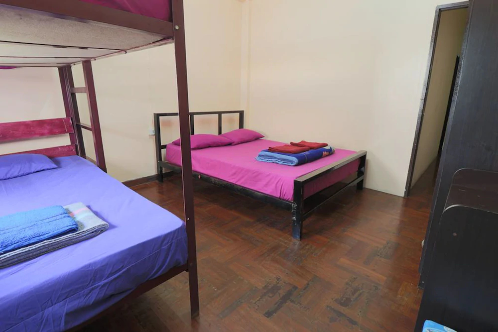 Yaya Guesthouse