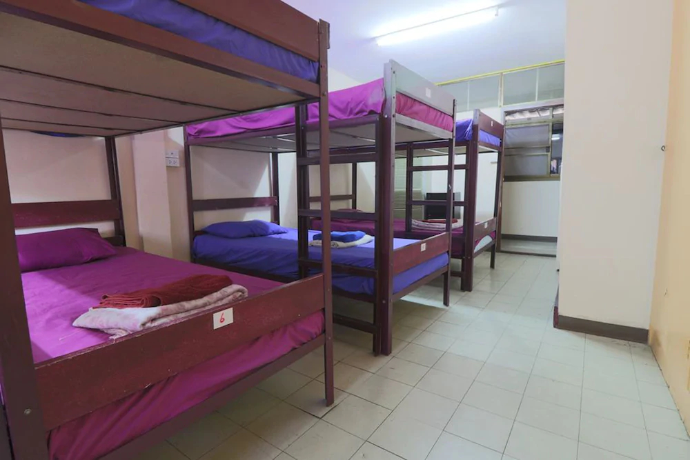 Yaya Guesthouse
