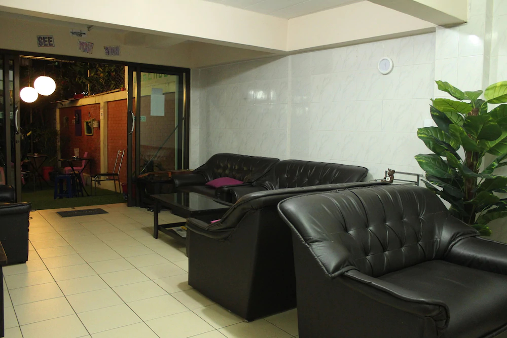 Yaya Guesthouse