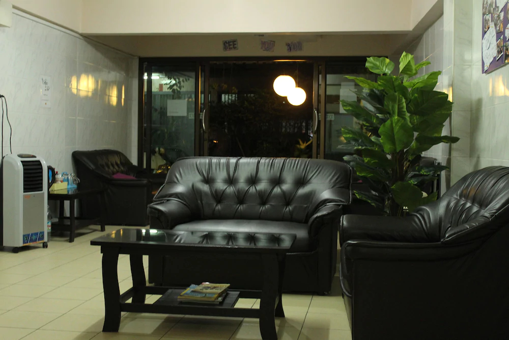 Yaya Guesthouse