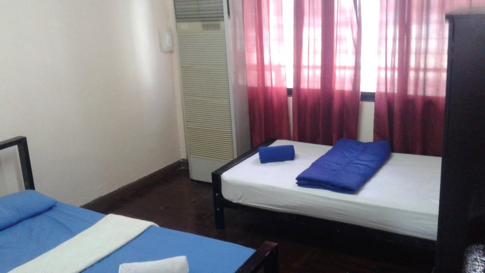 Yaya Guesthouse
