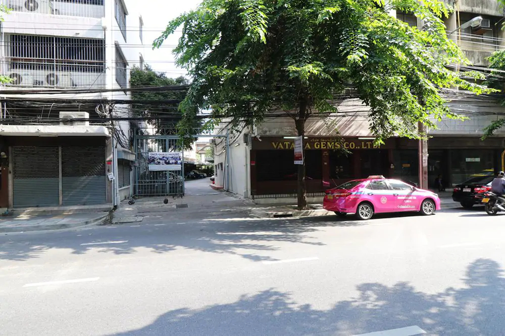 Yaya Guesthouse