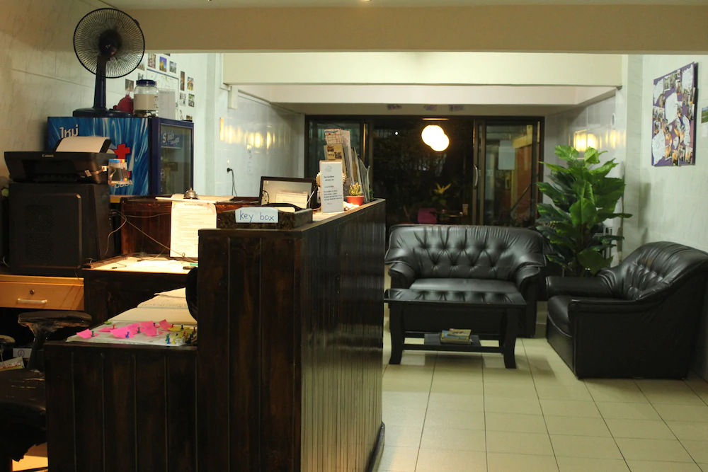 Yaya Guesthouse