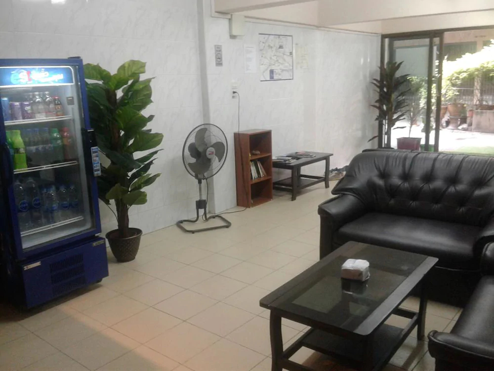 Yaya Guesthouse