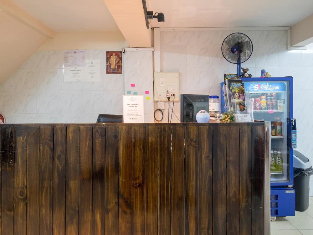 Yaya Guesthouse