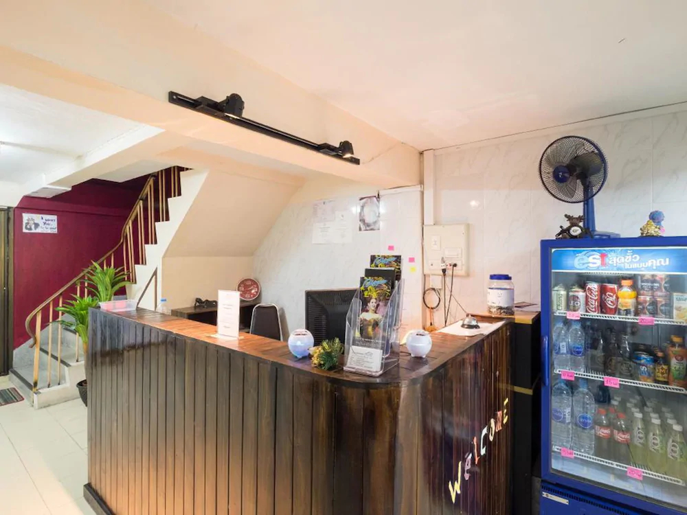Yaya Guesthouse