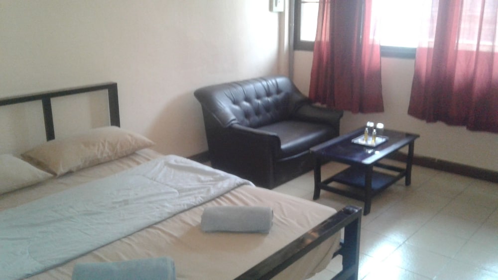 Yaya Guesthouse