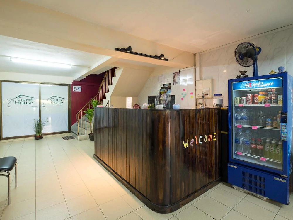 Yaya Guesthouse