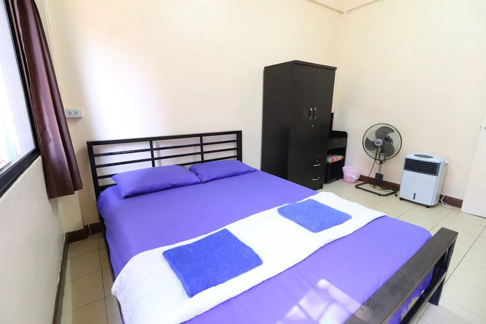 Yaya Guesthouse