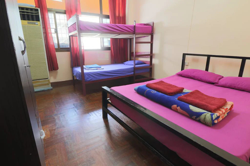 Yaya Guesthouse