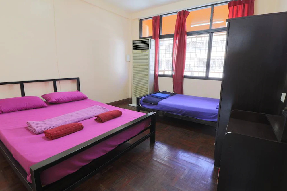 Yaya Guesthouse