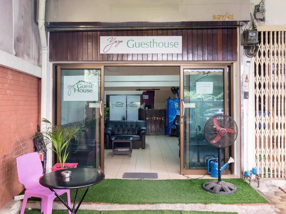 Yaya Guesthouse