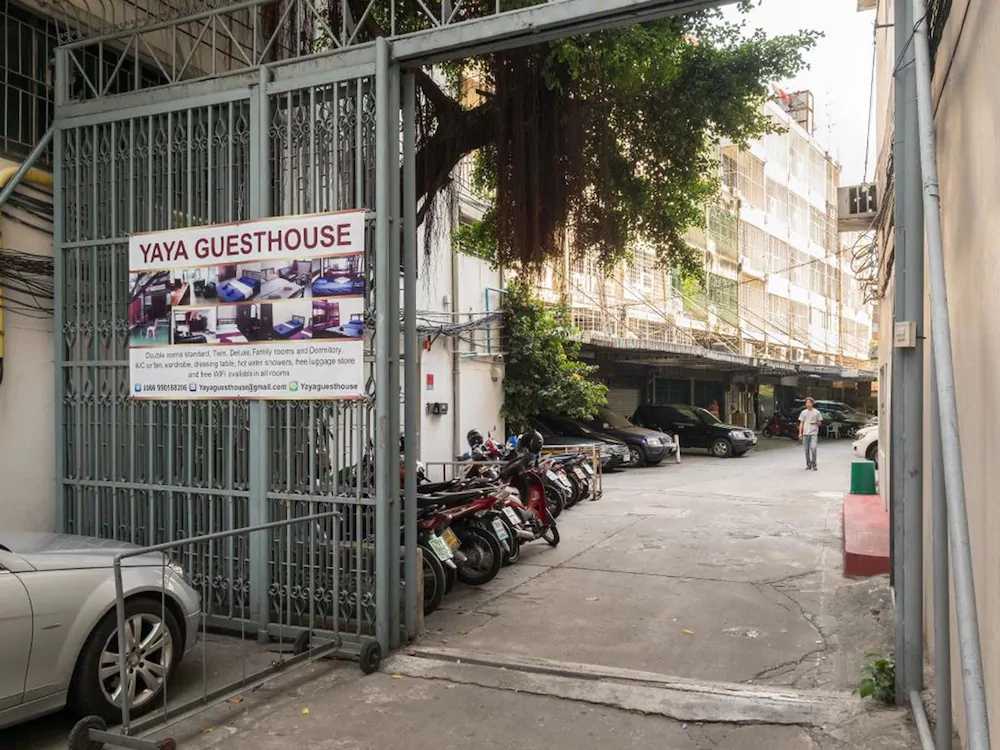 Yaya Guesthouse