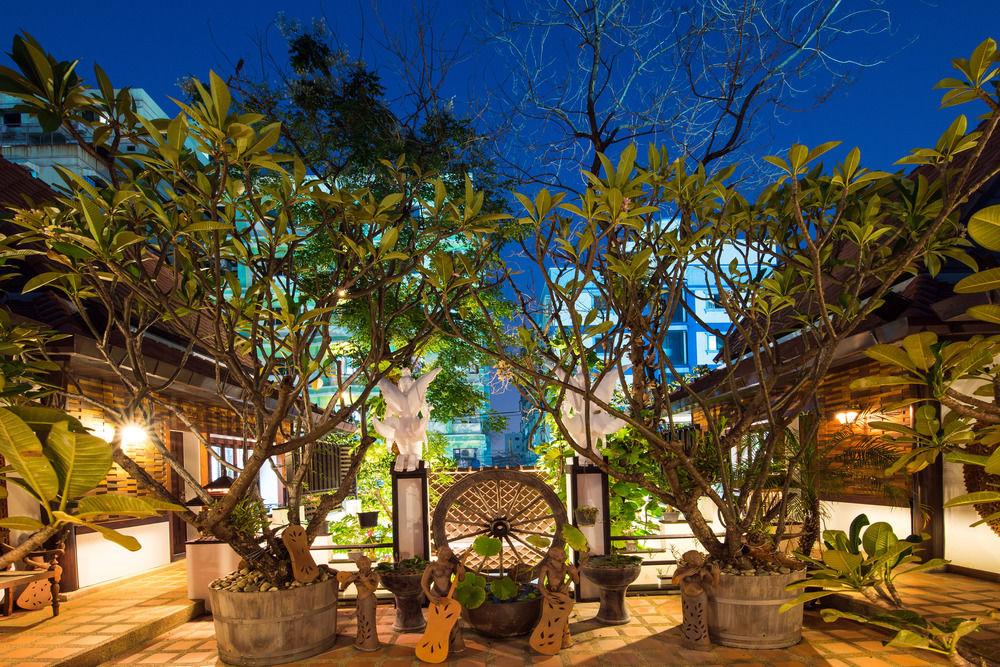 Yotaka Boutique Hotel