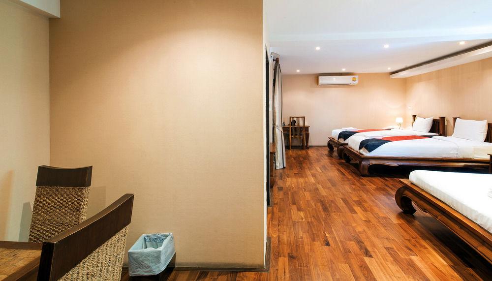 Yotaka Boutique Hotel