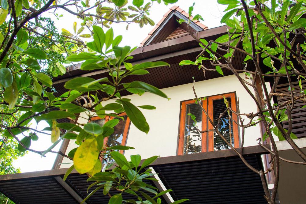 Yotaka Boutique Hotel
