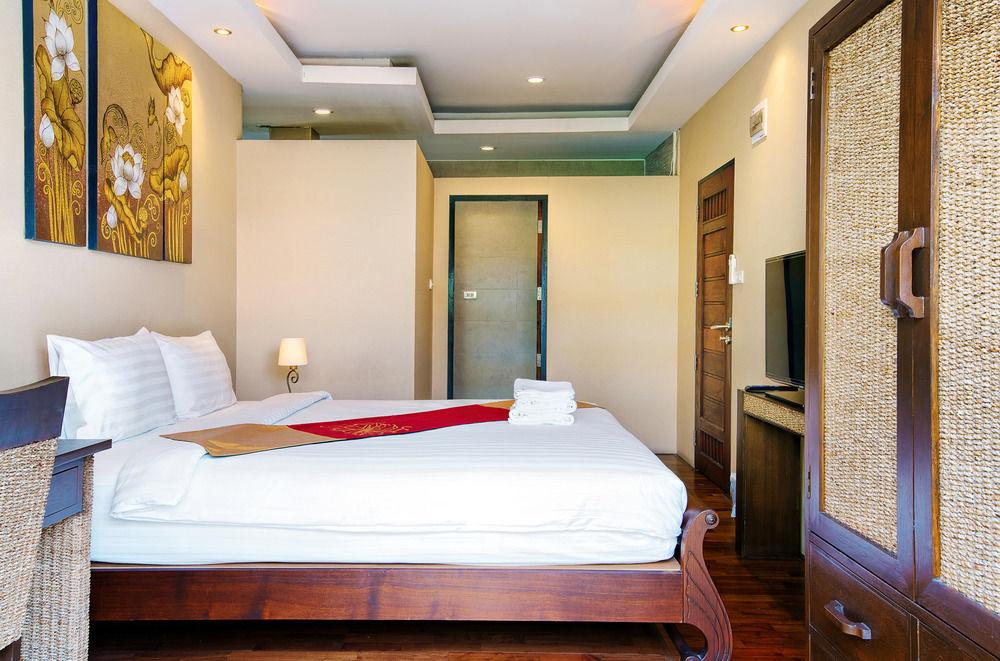 Yotaka Boutique Hotel