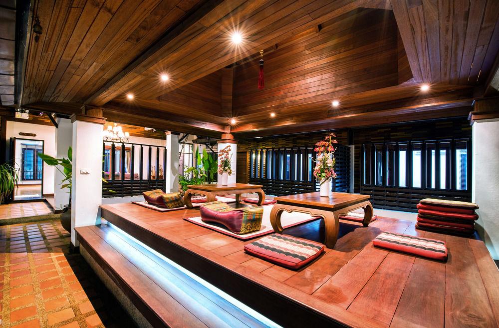 Yotaka Boutique Hotel