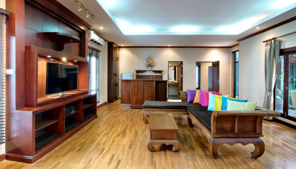 Yotaka Boutique Hotel