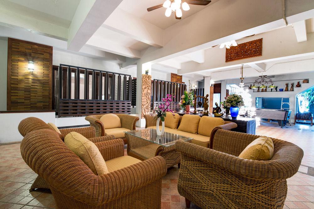 Yotaka Boutique Hotel