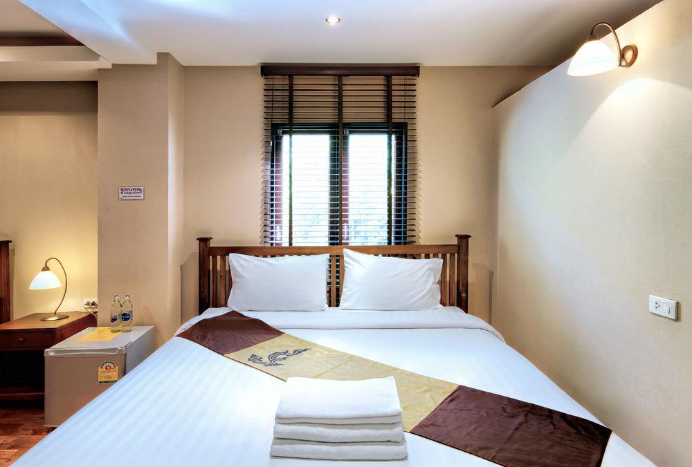 Yotaka Boutique Hotel