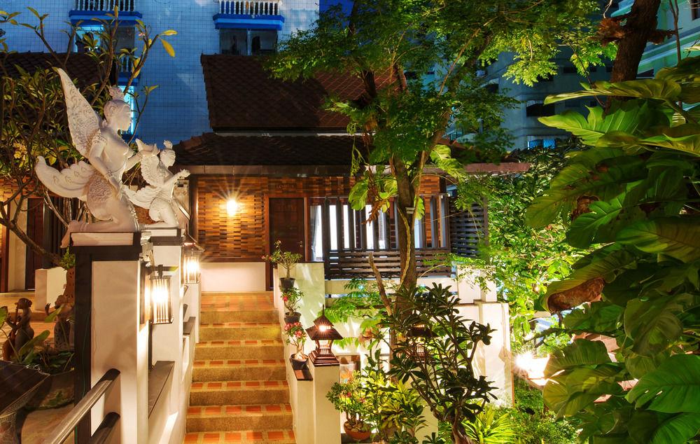 Yotaka Boutique Hotel