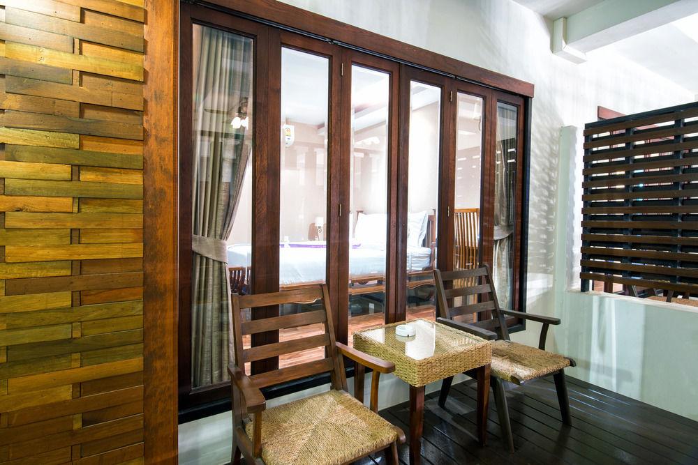 Yotaka Boutique Hotel