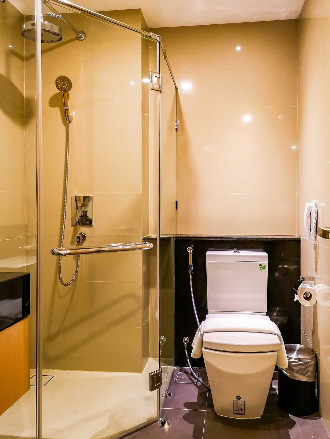 Zayn Hotel Bangkok