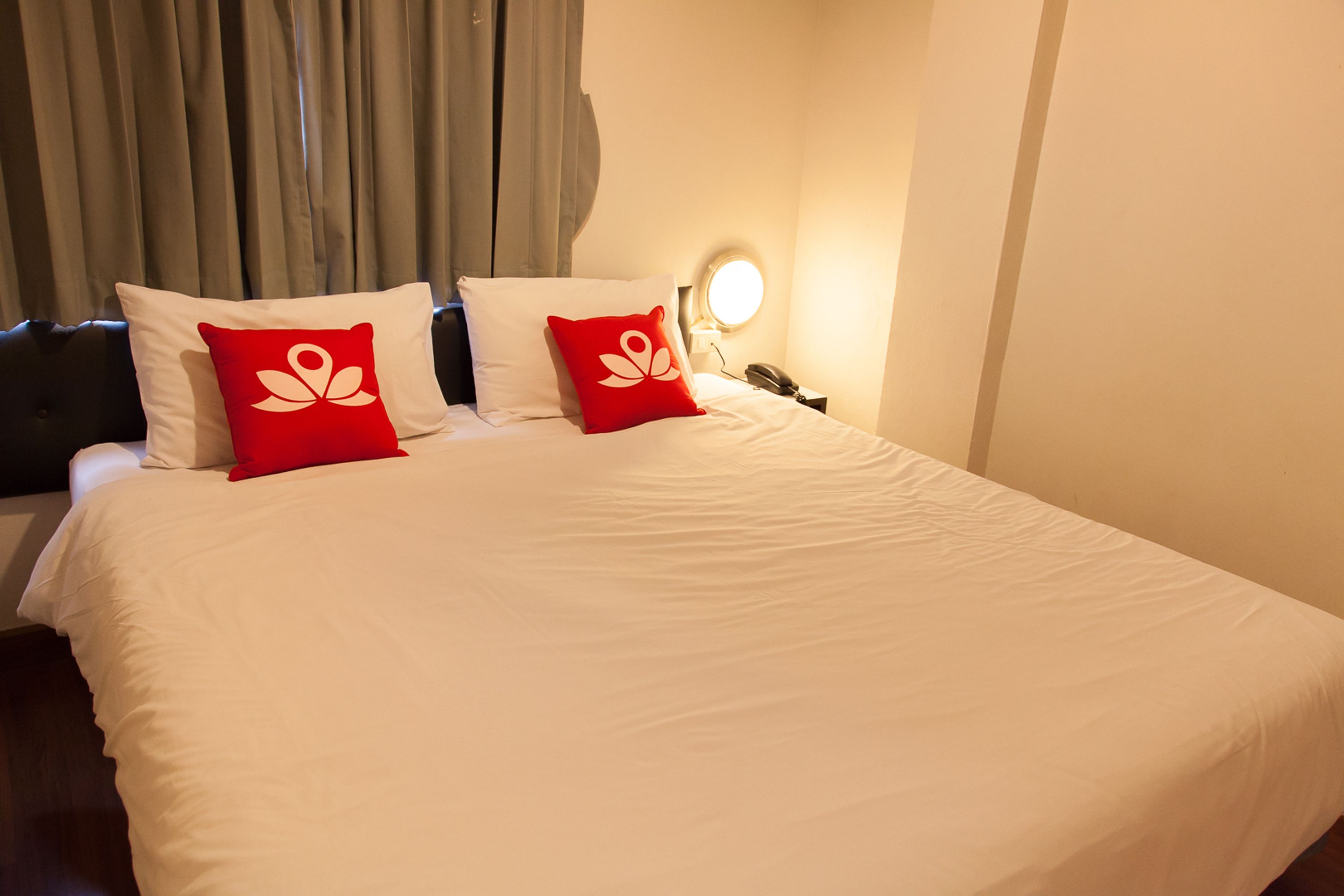 ZEN Rooms Pratunam