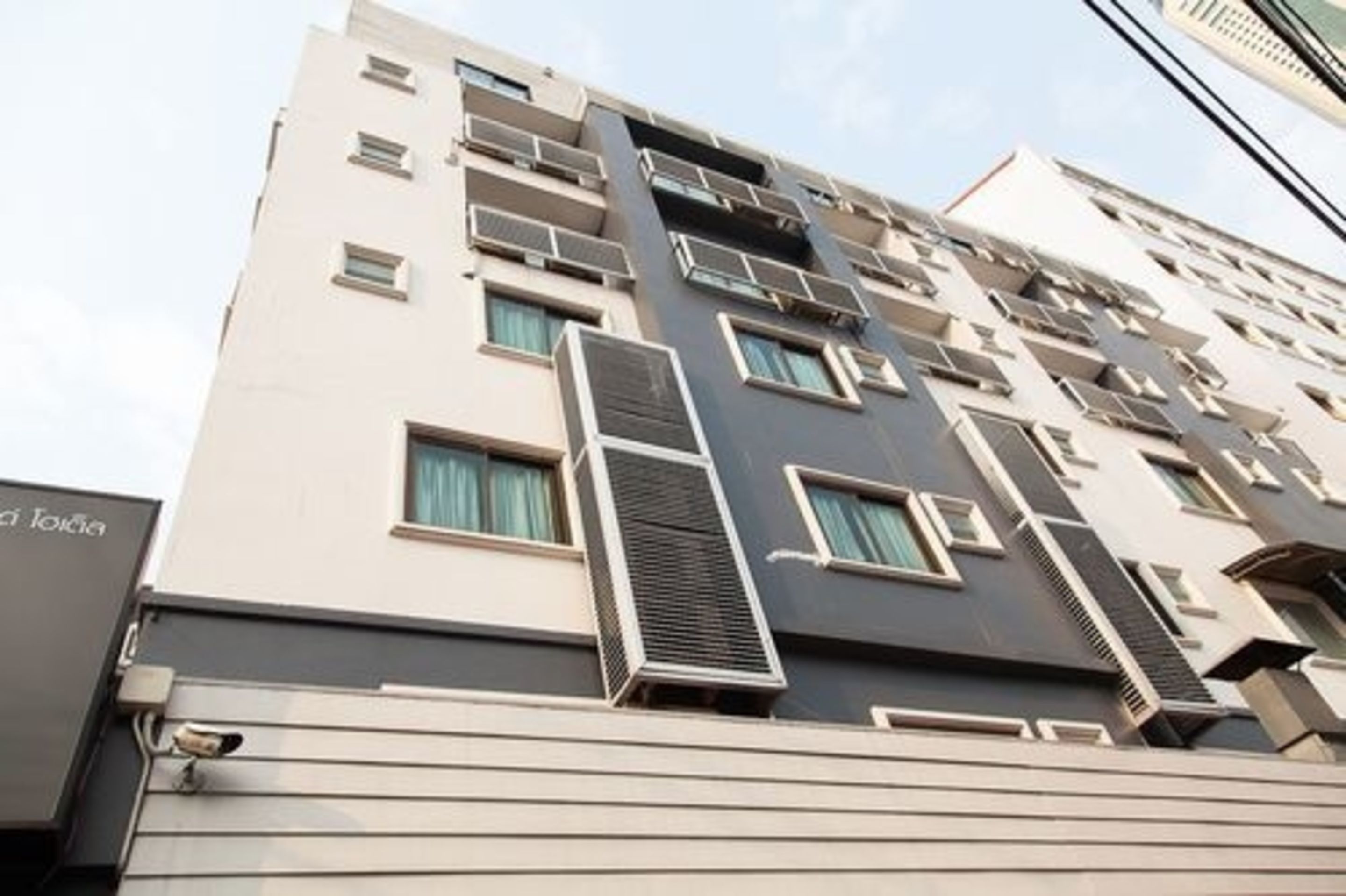 ZEN Rooms Pratunam
