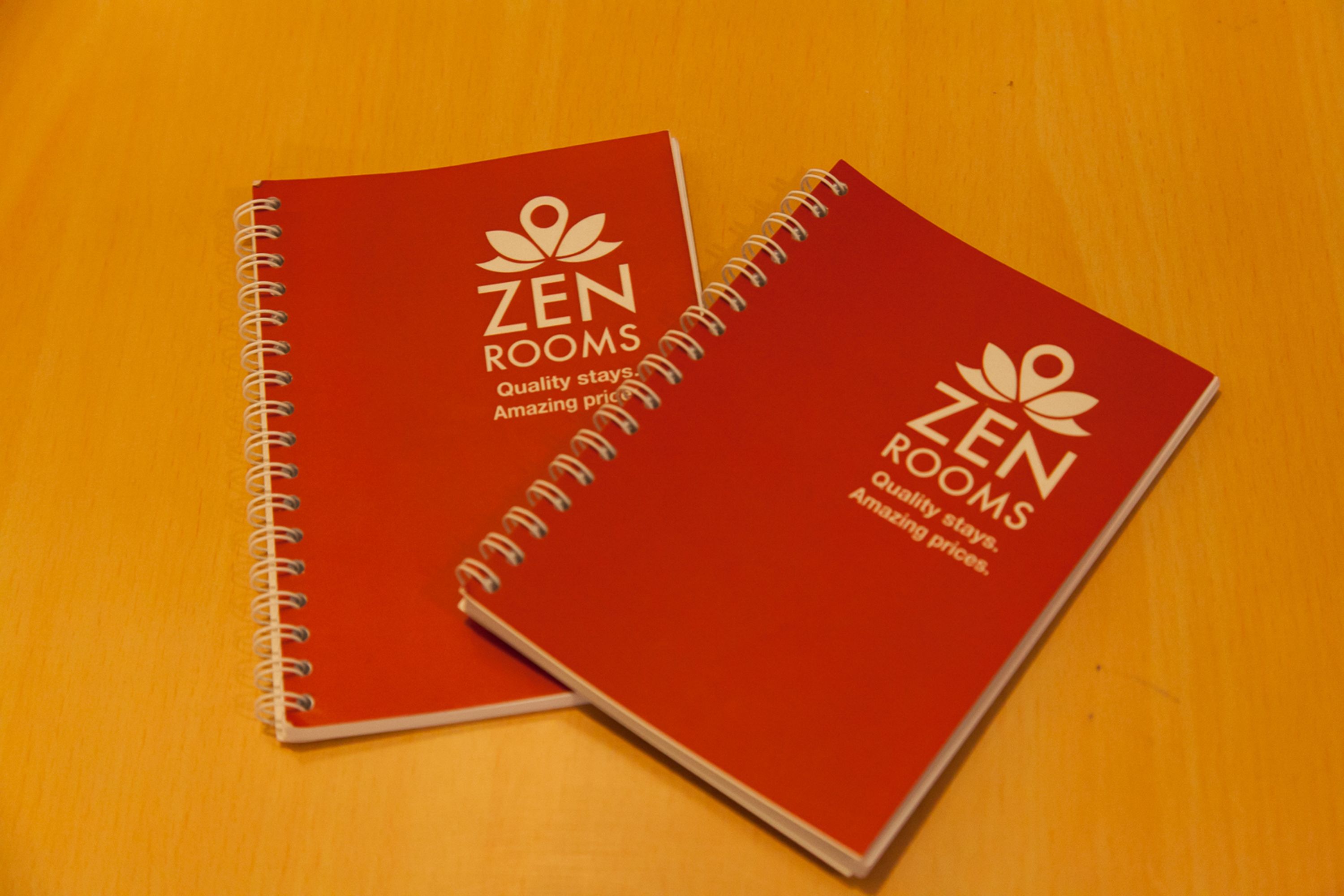 ZEN Rooms Pratunam