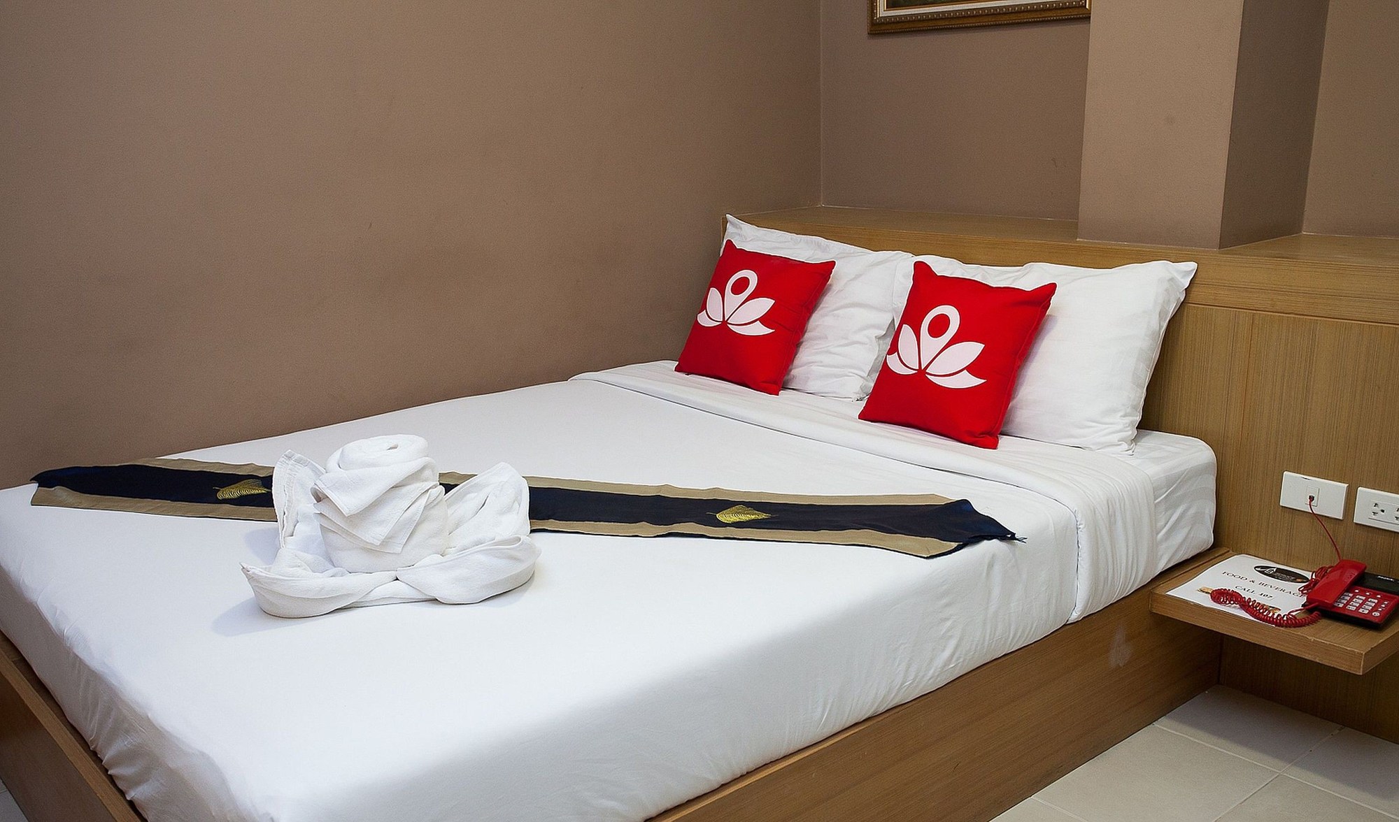ZEN Rooms Vibhavadee-Rangsit