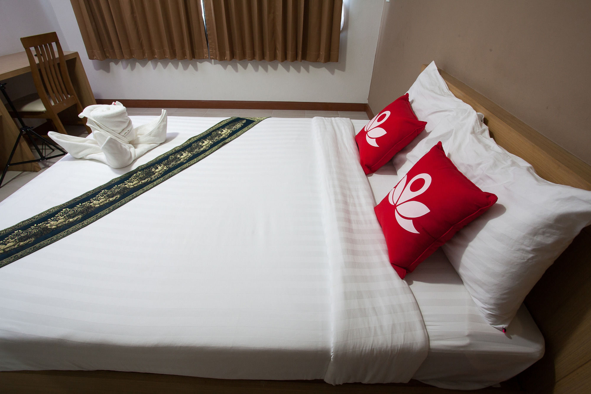 ZEN Rooms Vibhavadee-Rangsit