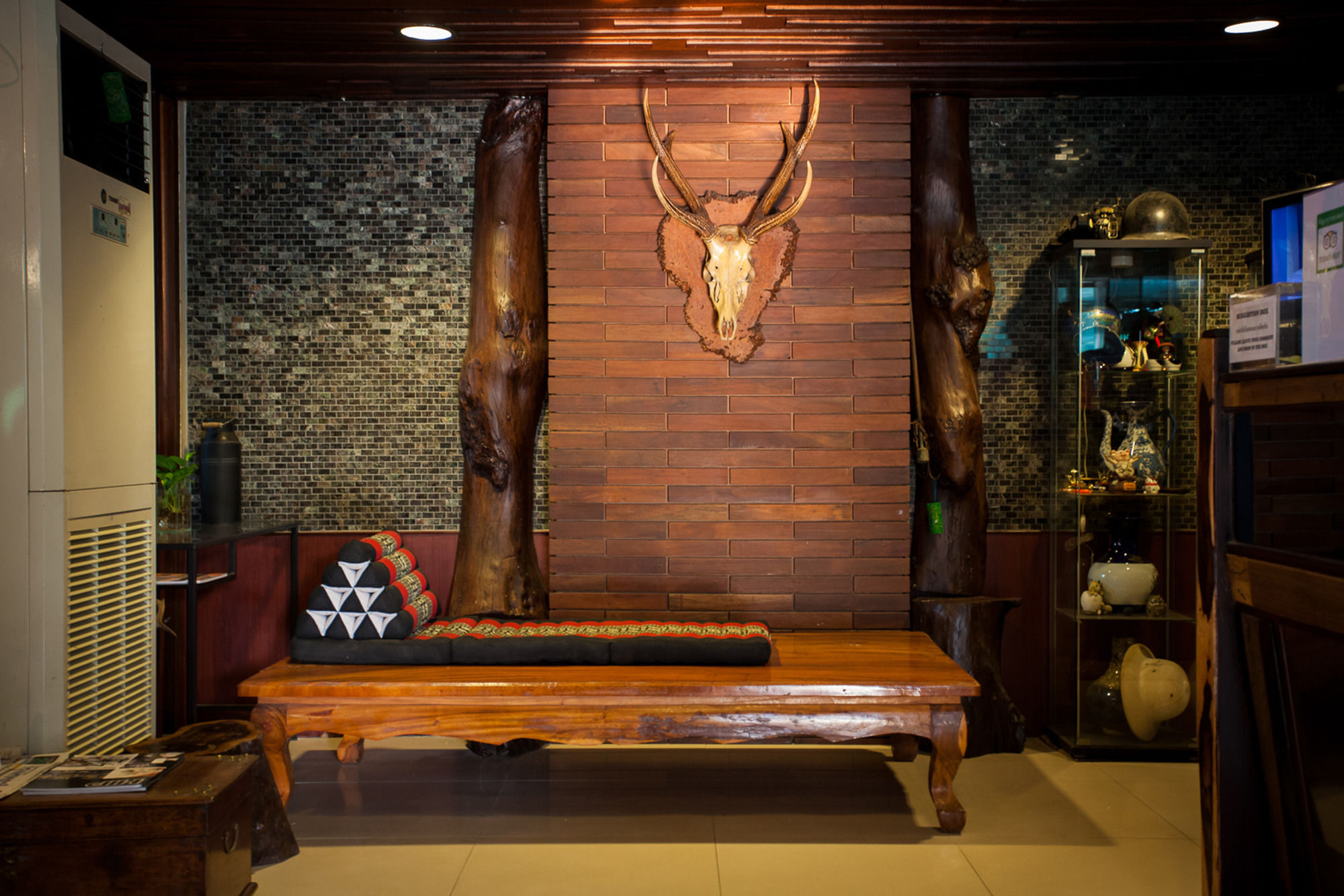 ZEN Rooms Vibhavadee-Rangsit