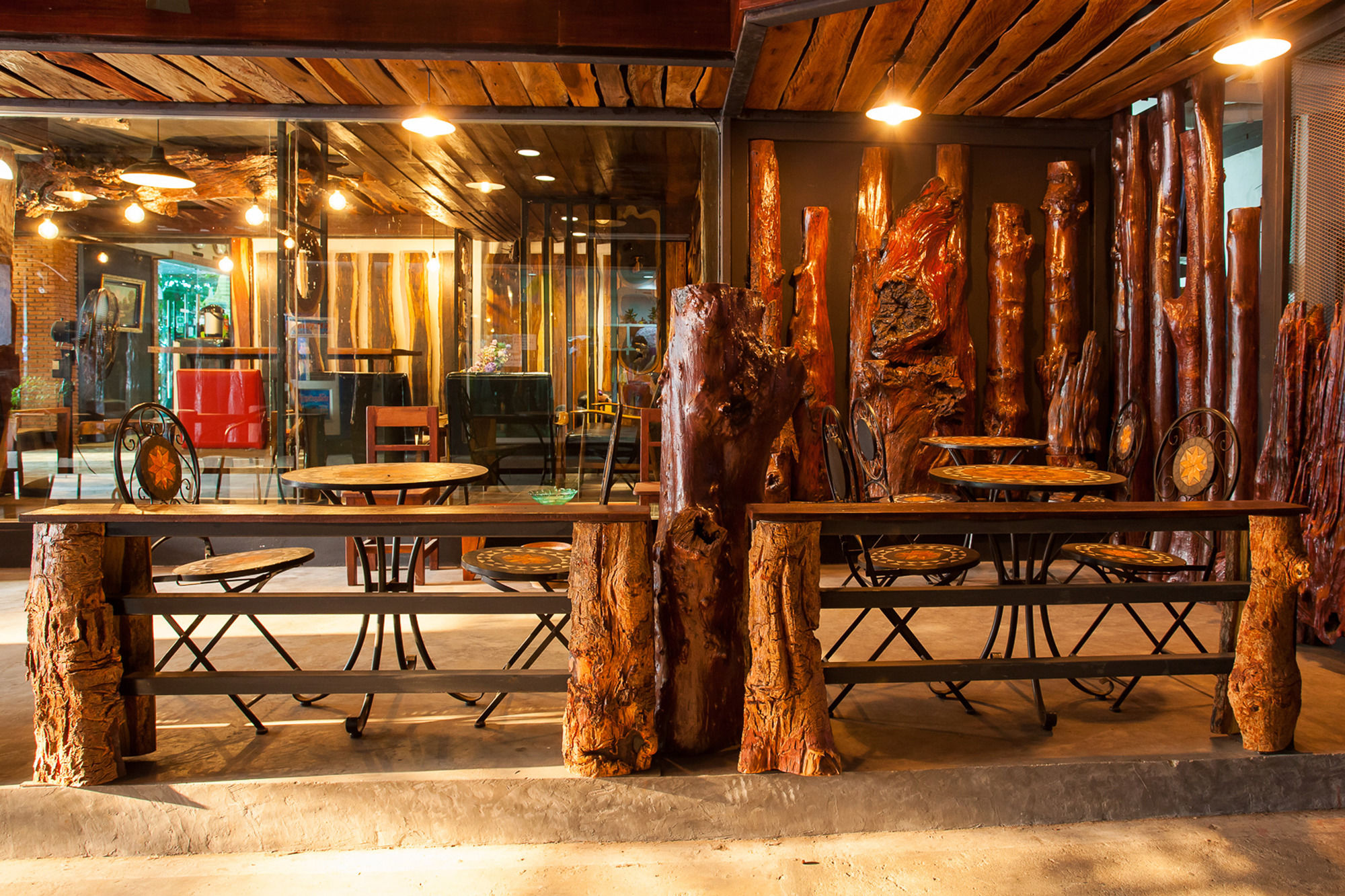 ZEN Rooms Vibhavadee-Rangsit