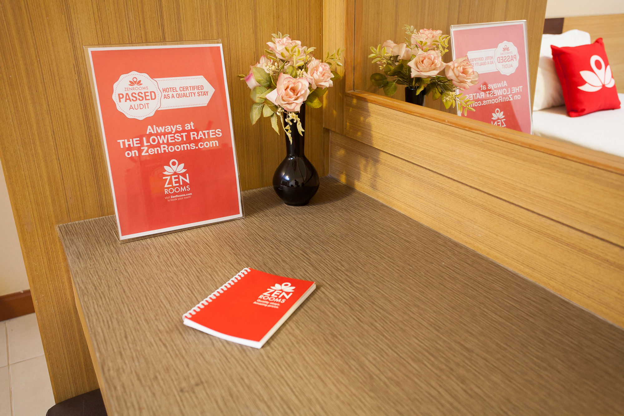 ZEN Rooms Vibhavadee-Rangsit