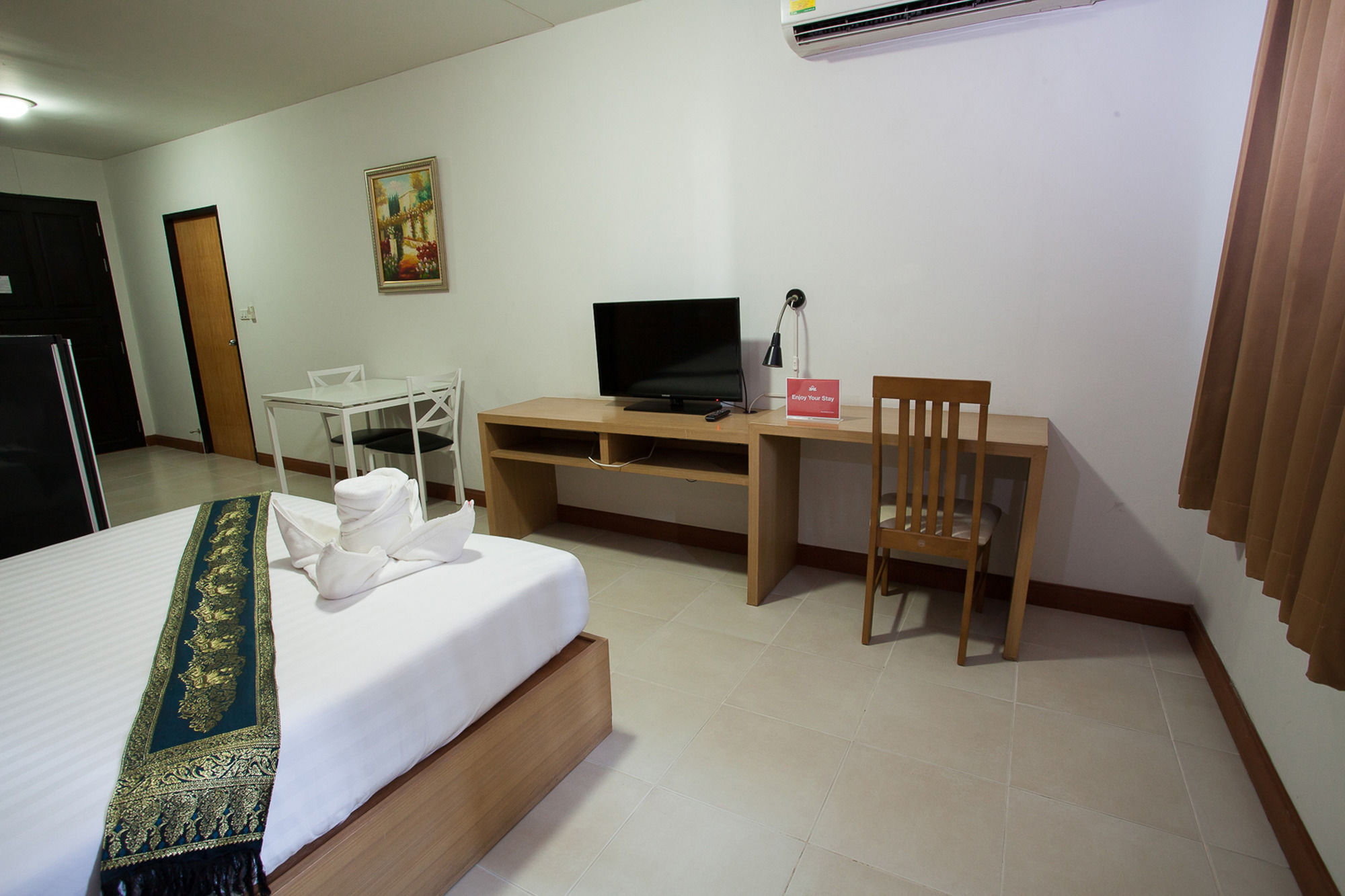 ZEN Rooms Vibhavadee-Rangsit
