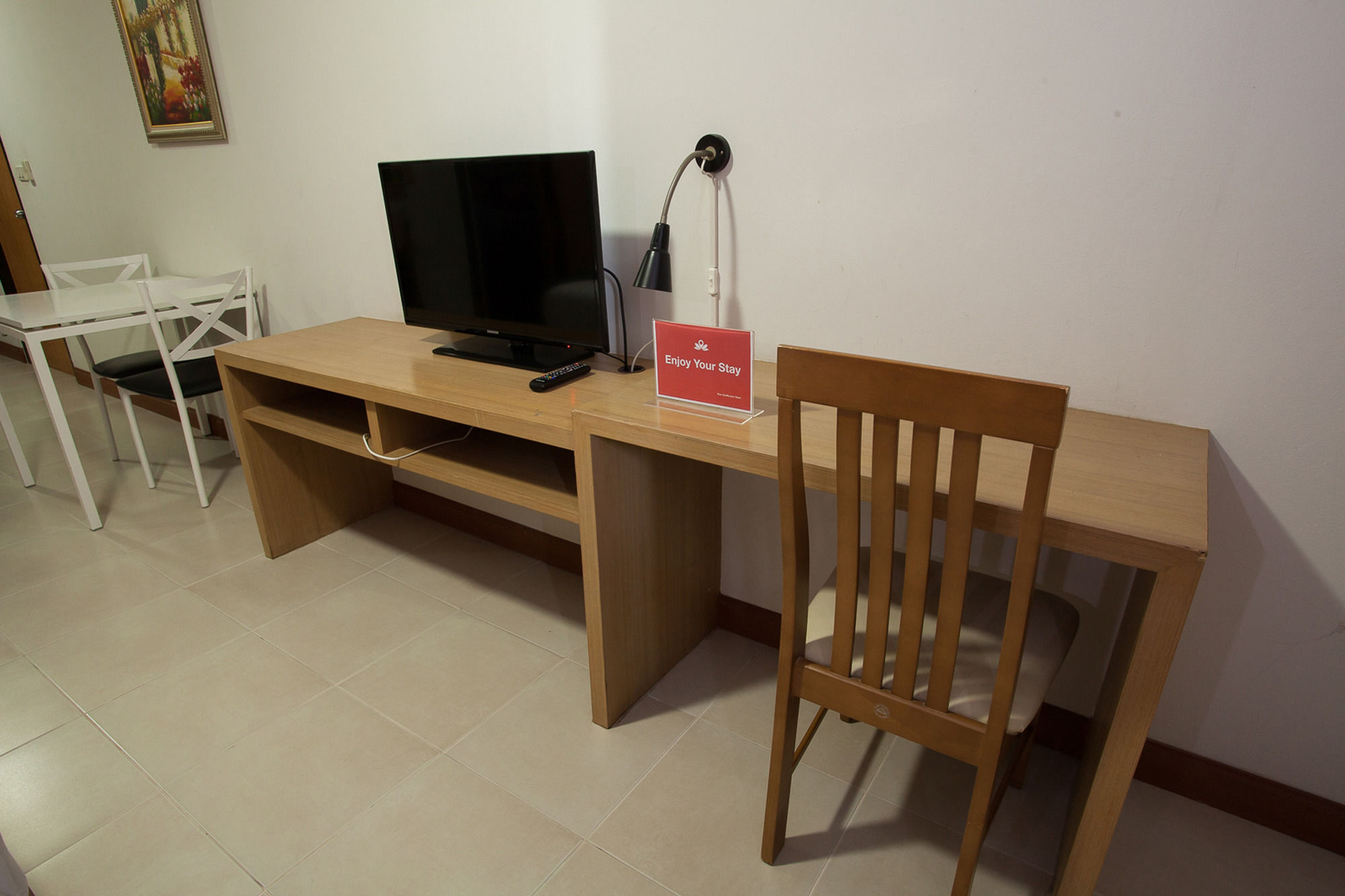 ZEN Rooms Vibhavadee-Rangsit