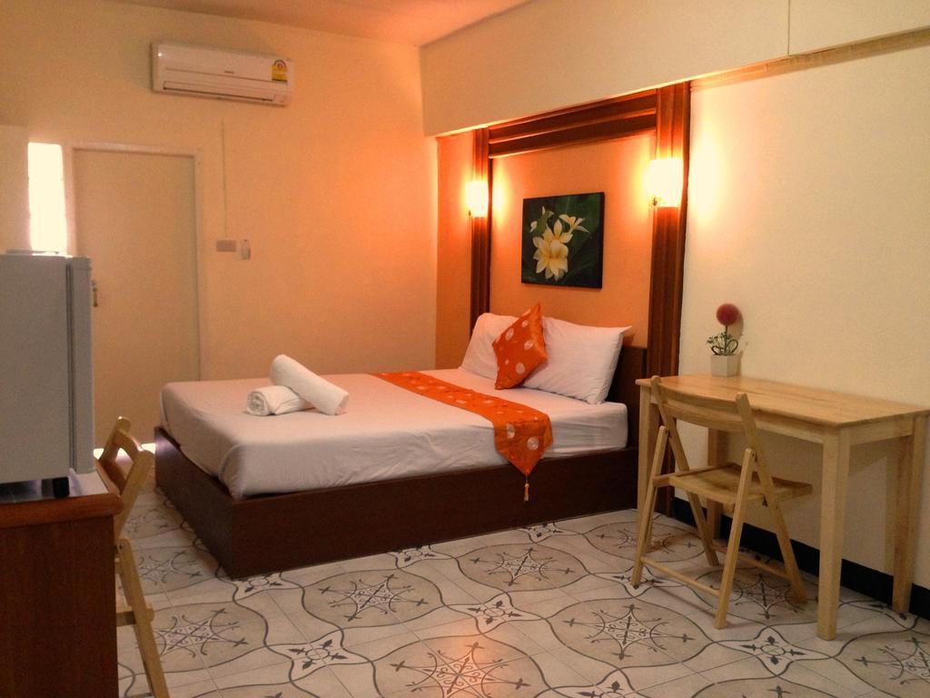 Casa Narinya At Suvarnbhumi Airport