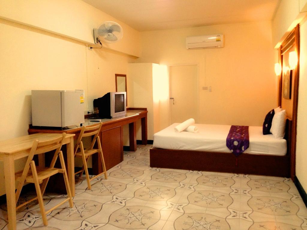 Casa Narinya At Suvarnbhumi Airport