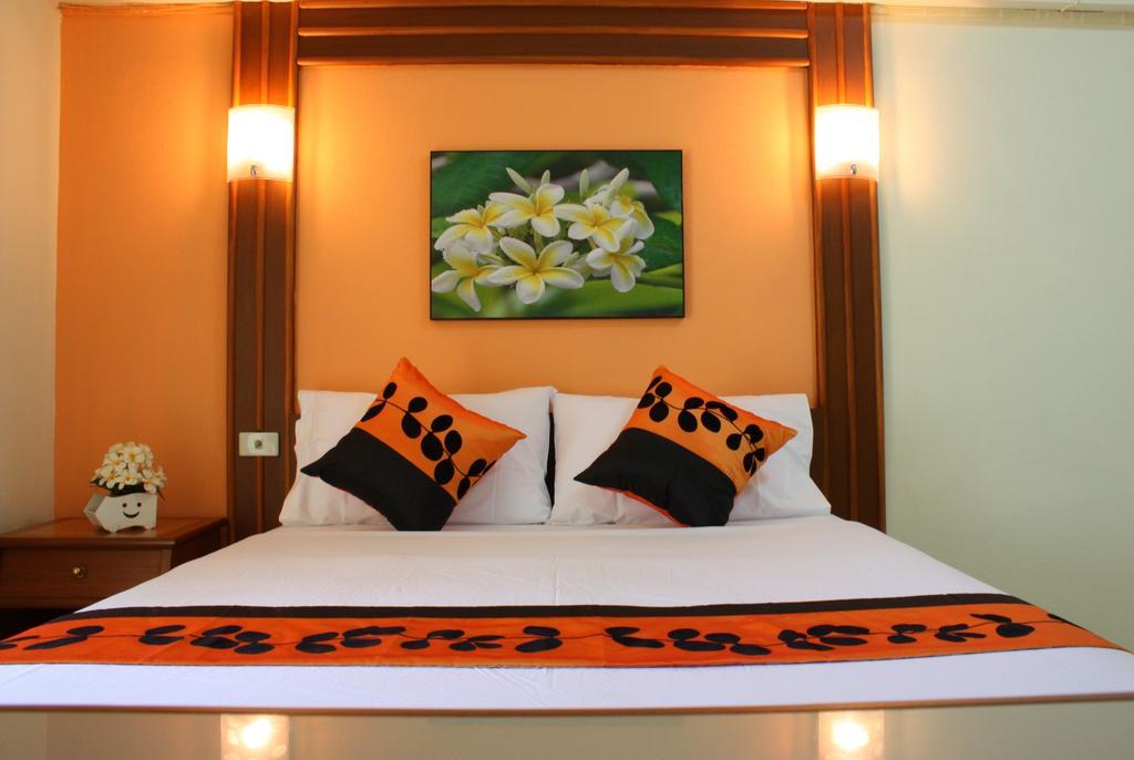 Casa Narinya At Suvarnbhumi Airport