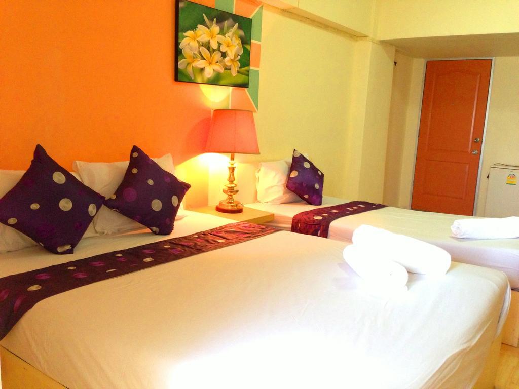 Casa Narinya At Suvarnbhumi Airport