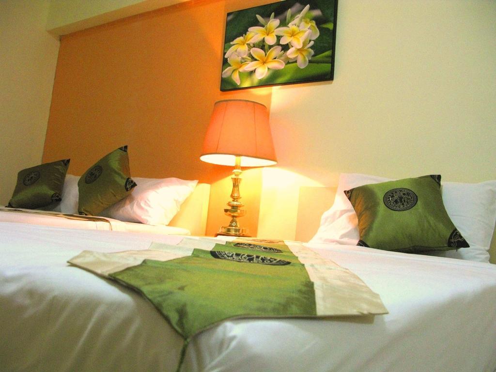 Casa Narinya At Suvarnbhumi Airport