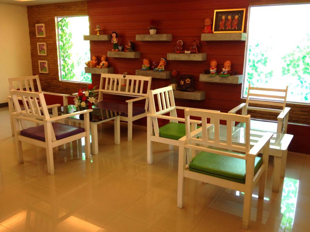 Casa Narinya At Suvarnbhumi Airport