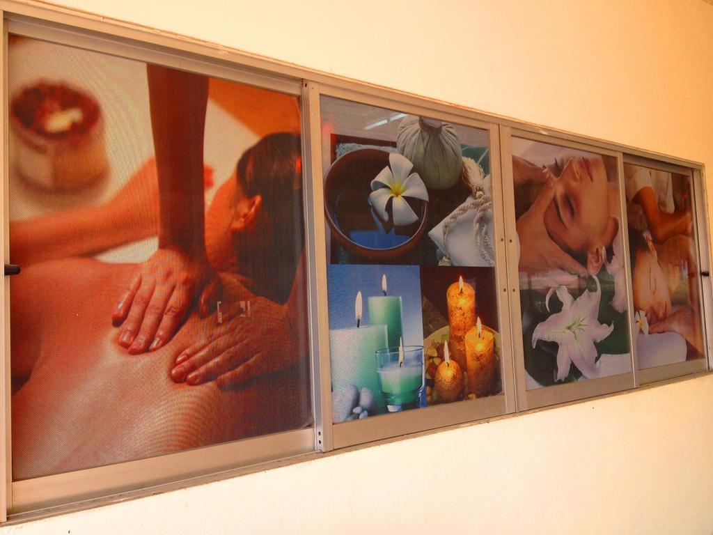 Casa Narinya At Suvarnbhumi Airport