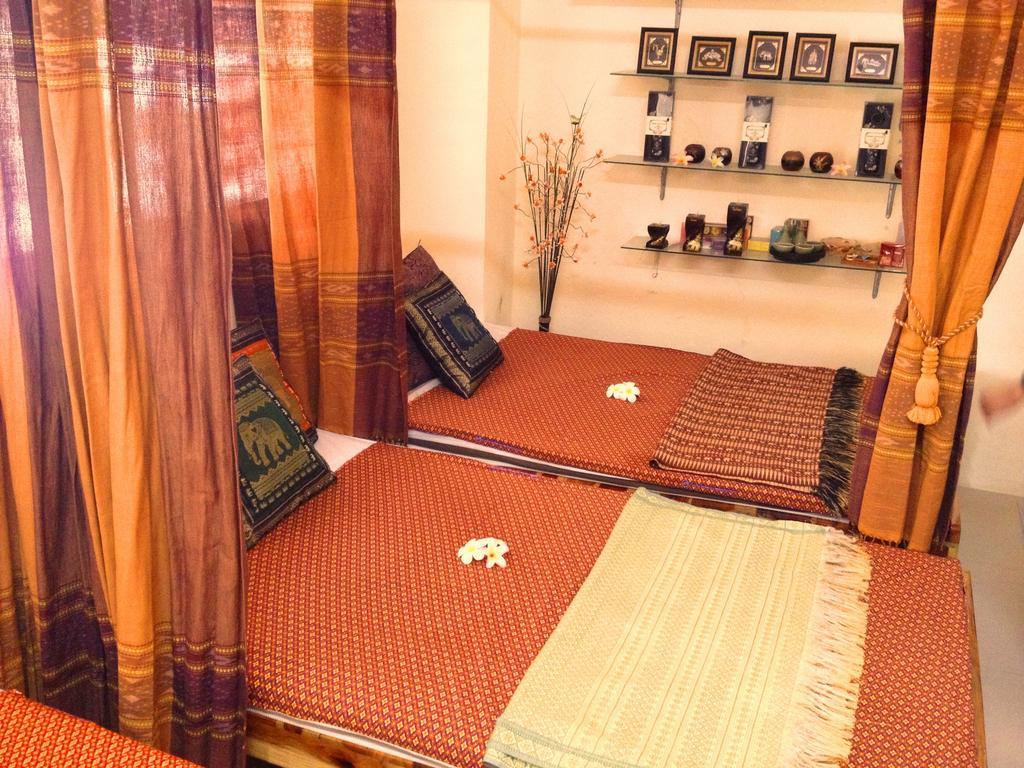 Casa Narinya At Suvarnbhumi Airport