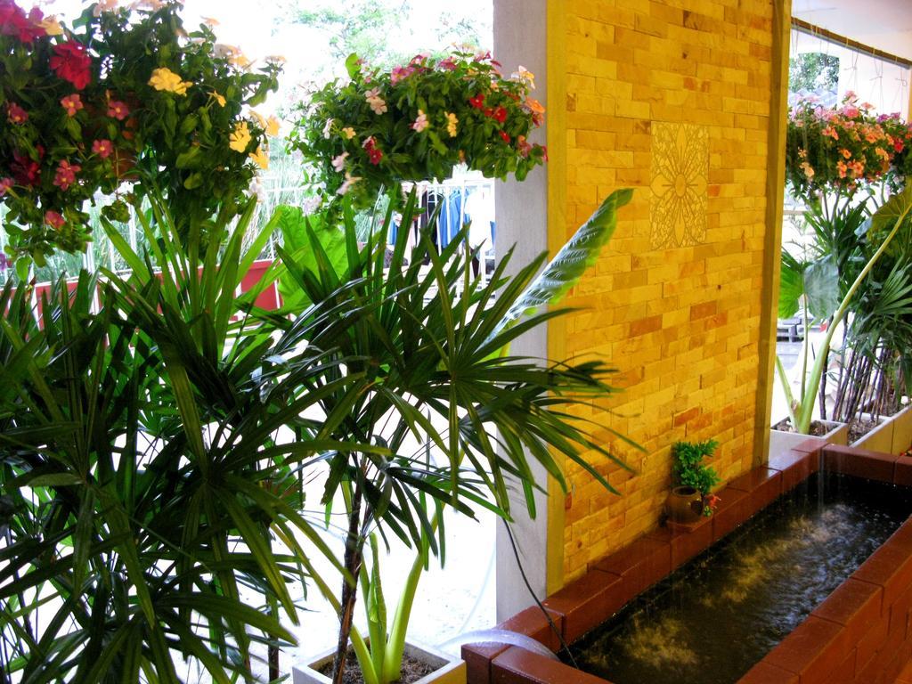 Casa Narinya At Suvarnbhumi Airport