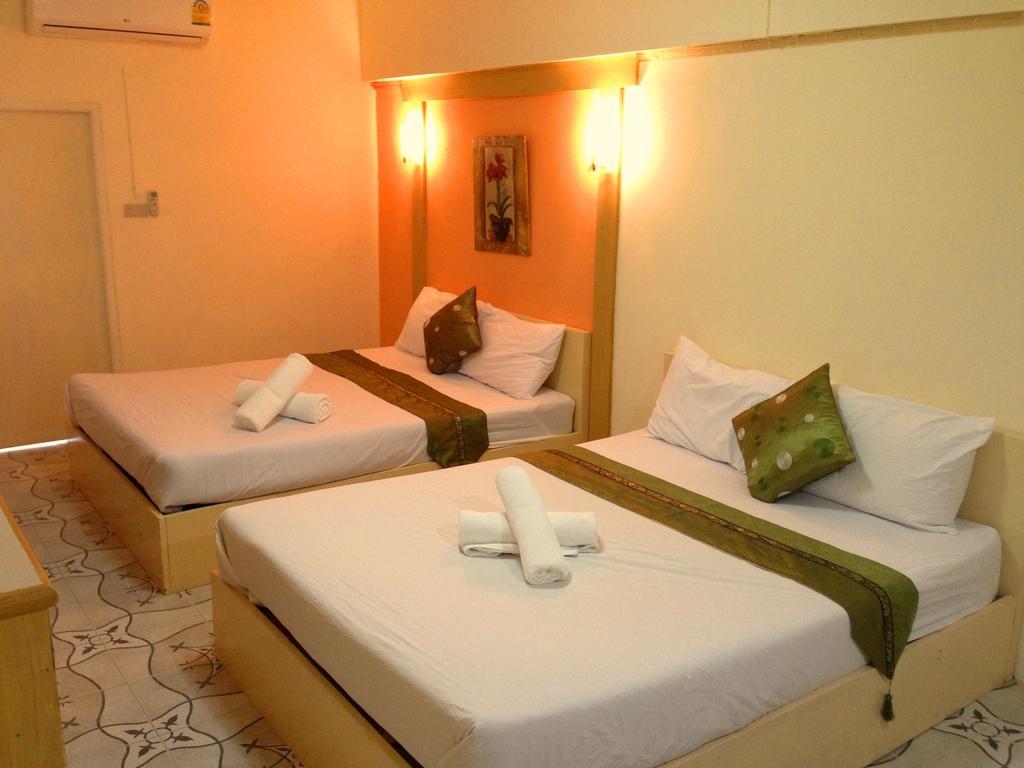 Casa Narinya At Suvarnbhumi Airport